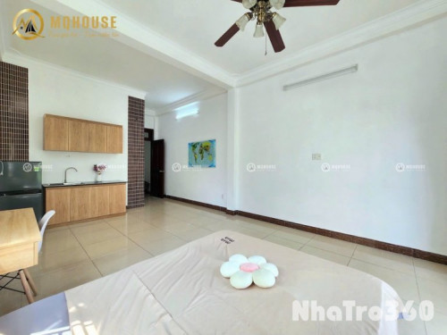 CHO THUÊ CĂN HỘ STUDIO FULL NỘI THẤT-TÂN BÌNH