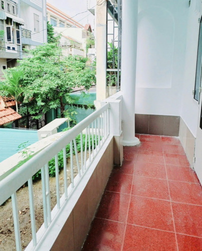 Cho thuê căn hộ 1PN, Q10, đường Tô Hiến Thành, gần ĐH Bách Khoa, Sân Vận Động Phú Thọ, Nhà Thờ Đồng Tiến