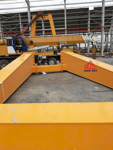 XTLT Nhà Xưởng sản xuất ưu tiên chế tạo CNC, Cơ khí chế tạo, kết cấu kiên cố