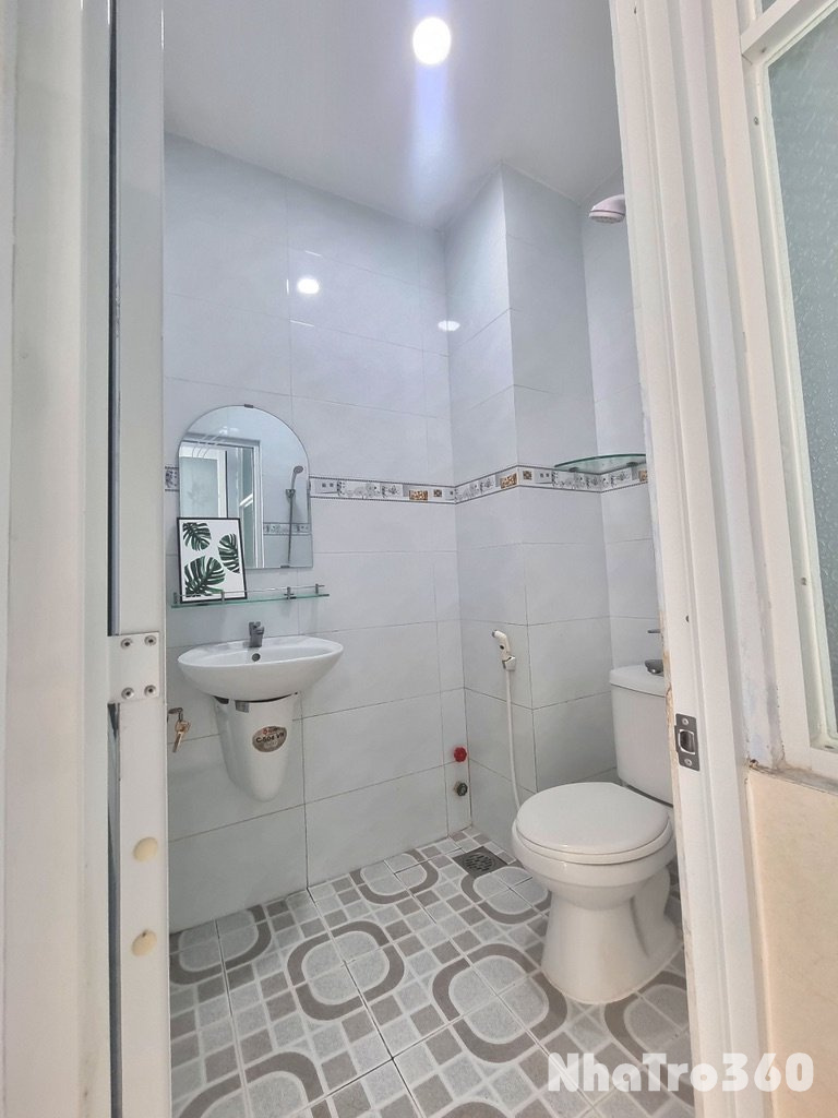 CHO THUÊ CĂN HỘ STUDIO FULL NỘI THẤT-TÂN BÌNH