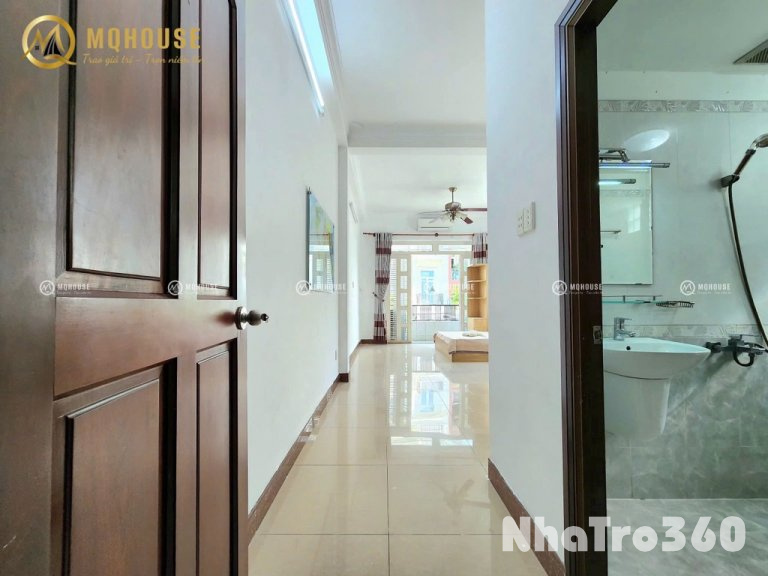 CHO THUÊ CĂN HỘ STUDIO FULL NỘI THẤT-TÂN BÌNH