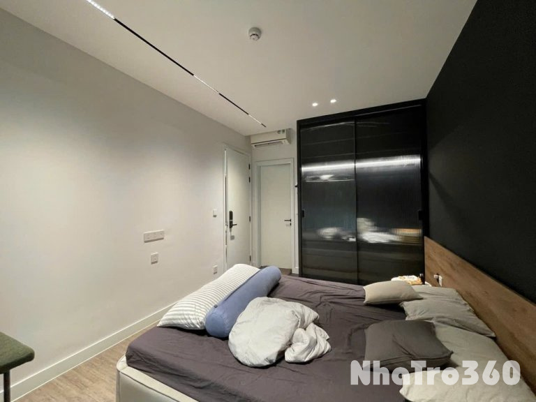 CHO THUÊ CĂN HỘ 1 PHÒNG NGỦ FULL NỘI THẤT-TÂN BÌNH