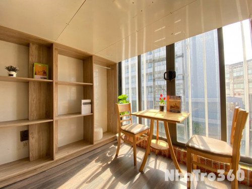 CĂN HỘ GÁC - SIÊU PHẨM ETOWN CỘNG HOÀ - GA T3