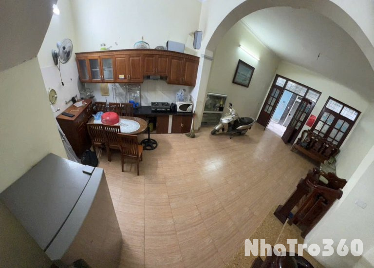 Cho thuê phòng tầng 3