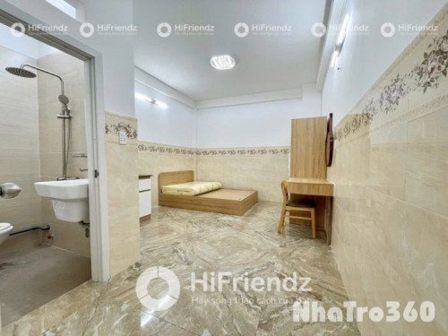 Phòng trống dọn vào ở liền – Không chung chủ