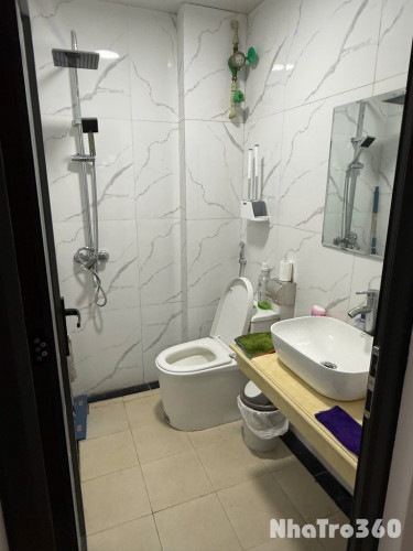 Cho thuê phòng ngõ gốc đề