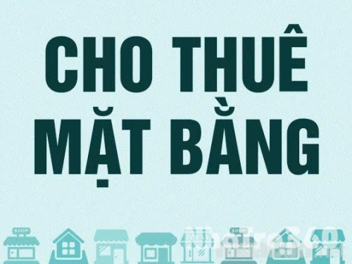 CHO THUÊ MẶT BẰNG KINH DOANH Ở NAM TỪ LIÊM, HÀ NỘI - PHÙ HỢP MỞ NHÀ THUỐC, VĂN PHÒNG PHẨM, CỬA HÀNG QUẦN ÁO,TẠP HOÁ ...