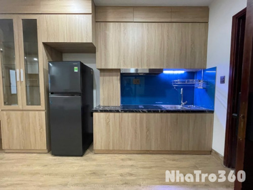 CHO THUÊ 1 PHÒNG STUDIO ĐANG TRỐNG SẴN NGAY GẦN SÂN BAY