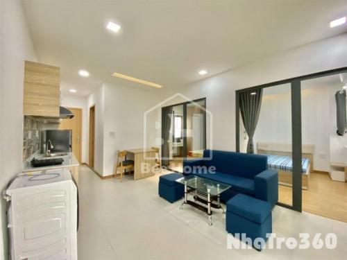 2PN riêng biệt, phòng khách, ban công