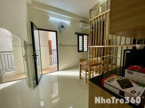 CHDV FULL NT HOÀNG HOA THÁM- 1/3 Ở
