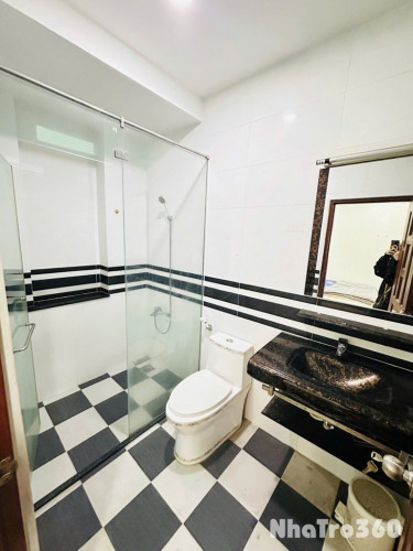 CĂN HỘ FULL NỘI THẤT HIỆN ĐẠI ĐƯỜNG TÂN HẢI TÂN BỊ