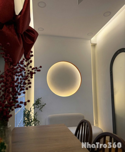 ✨ CHO THUÊ CĂN HỘ 1PN ĐẦY ĐỦ NỘI THẤT VỚI CỬA SỔ TO SẠCH SẼ GIÁ HỮU NGHỊ NGAY CỘNG HÒA