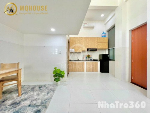 DUPLEX CỬA SỔ FULL NT GẦN NGÃ TƯ 7 HIỀN, TÂN BÌNH