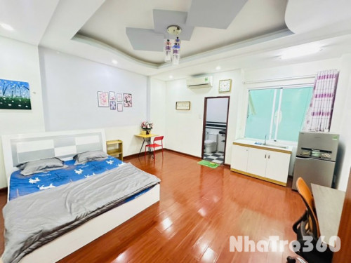 CĂN HỘ FULL NỘI THẤT HIỆN ĐẠI ĐƯỜNG TÂN HẢI TÂN BỊ