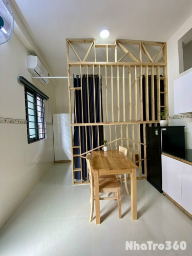 CHDV FULL NT HOÀNG HOA THÁM- 1/3 Ở