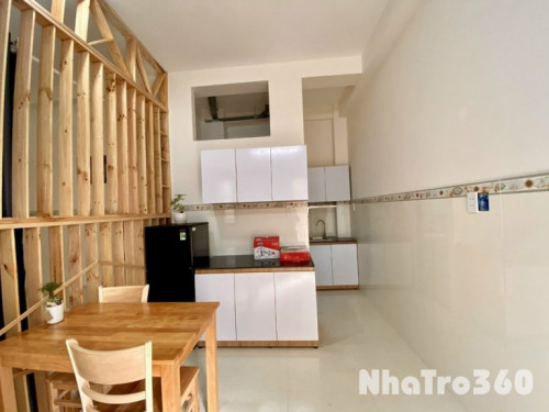 CHDV FULL NT HOÀNG HOA THÁM- 1/3 Ở