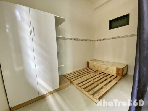 CHDV FULL NT HOÀNG HOA THÁM- 1/3 Ở