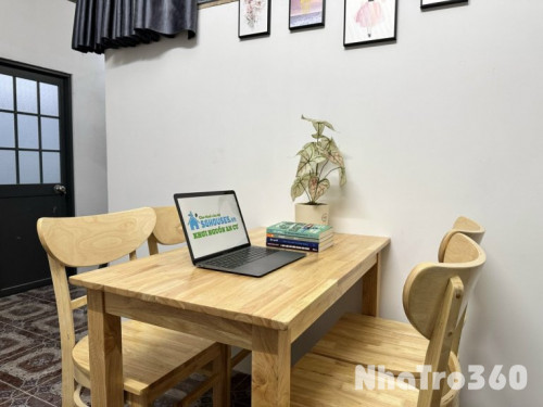 CHDV FULL NỘI THẤT PHAN SÀO NAM- TÂN BÌNH