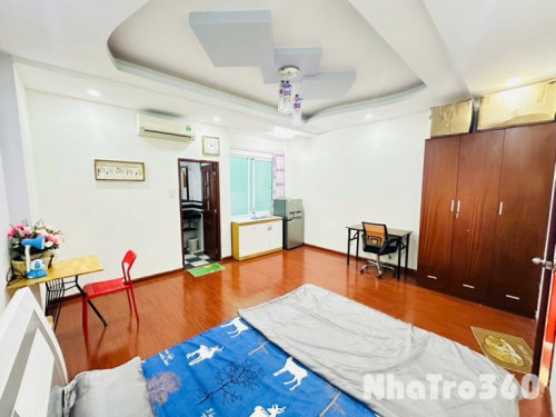 CĂN HỘ FULL NỘI THẤT HIỆN ĐẠI ĐƯỜNG TÂN HẢI TÂN BỊ
