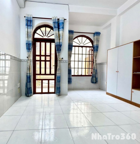 Chính chủ cho thuê phòng trọ sinh viên full nội thất giá 3tr