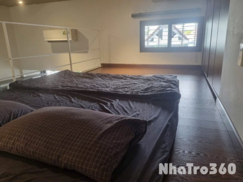 DUPLEX FULL NT HIỆN ĐẠI GẦN CHỢ HHT, TÂN BÌNH