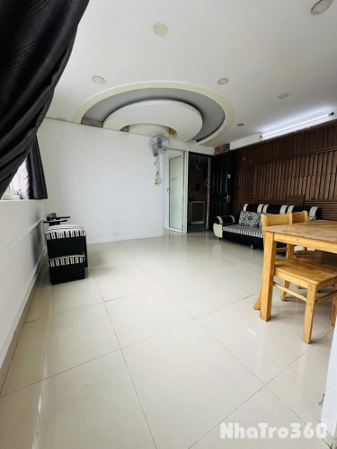 2 phòng ngủ 1 phòng khách 70m2