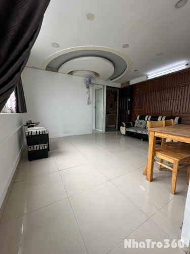 Siêu phẩm chỉ có 1 .(2 phòng ngủ 1 phòng khách)