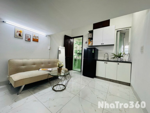 Cho Thuê Phòng Giá Cực Rẻ Ngay Đường C1 Tân Bình Chỉ 4xxx