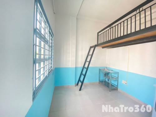 Cho Thuê Phòng Giá Cực Rẻ Ngay Đường D25 Tân Bình Chỉ 3xxx