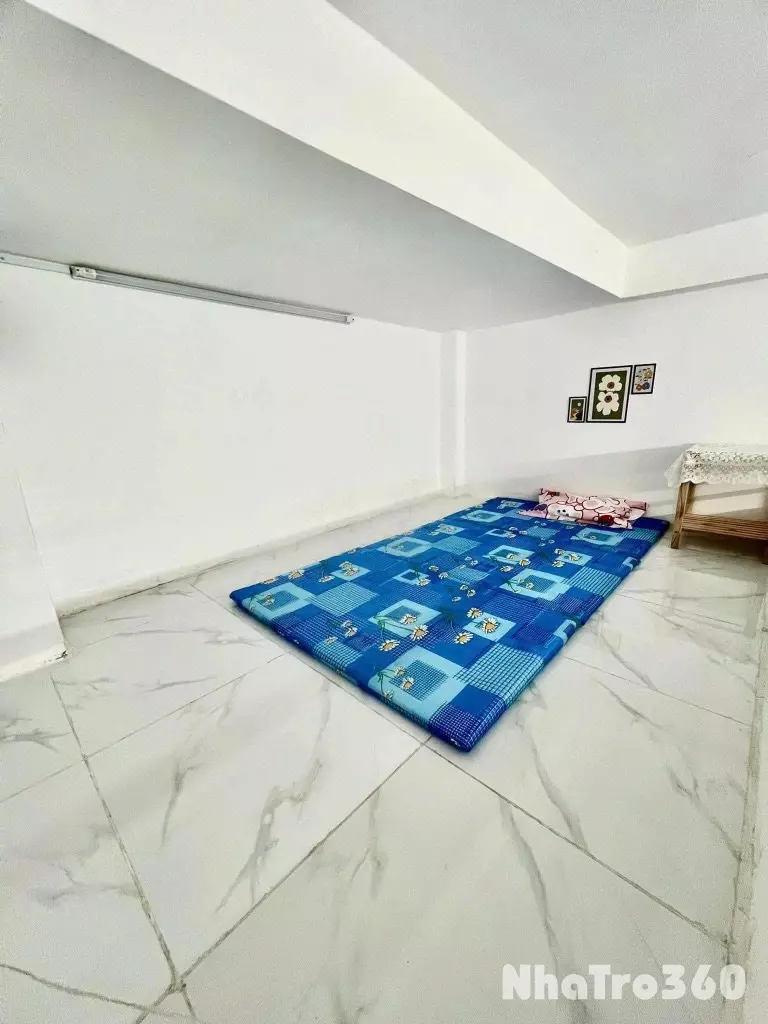 PHÒNG FULL NỘI THẤT DỄ THƯƠNG HỢP CÁC BẠN NỮ