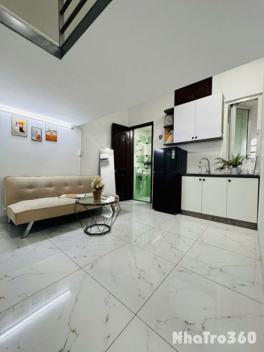 Cho Thuê Phòng Giá Cực Rẻ Ngay Đường C1 Tân Bình Chỉ 4xxx