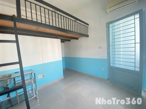 Cho Thuê Phòng Giá Cực Rẻ Ngay Đường D25 Tân Bình Chỉ 3xxx