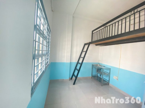 Cho Thuê Phòng Giá Cực Rẻ Ngay Đường D25 Tân Bình Chỉ 3xxx