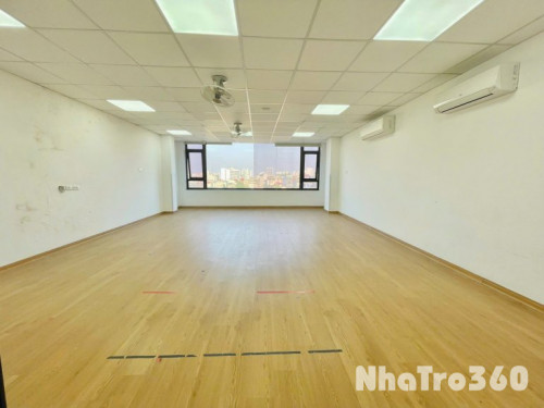 CHO THUÊ VĂN PHÒNG  - LÊ TRỌNG TẤN 65M2, GIÁ 13TR. LH EM LINH: 0969.04.04.99