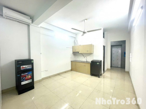 Chính Chủ Cần Cho Thuê Căn Hộ 1n1k ở Mỗ Lao (sau toà BOOYOUNG)