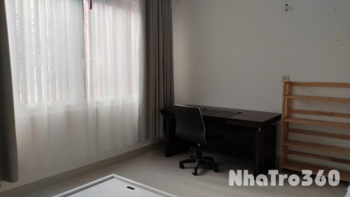 Studio Full Nội Thất Tại Đường Lam Sơn,TB