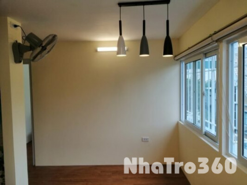 Cho Thuê Căn Hộ Chung Cư 50m² Đầy Đủ Tiện Nghi Tại Lê Trọng Tấn, Hà Nội