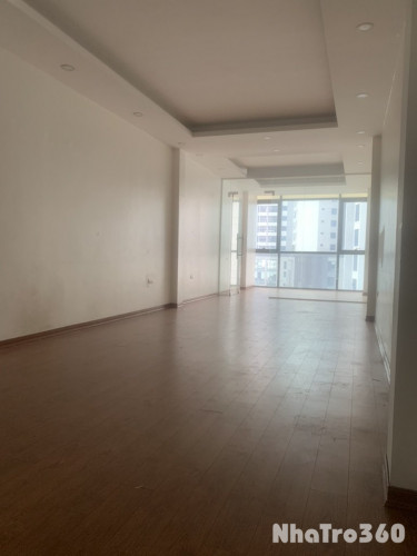 Cho thuê văn phòng tại 222 hoàng công chất