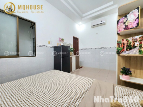 Studio Full Nội Thất Tại Đường Phan Sào Nam,TB