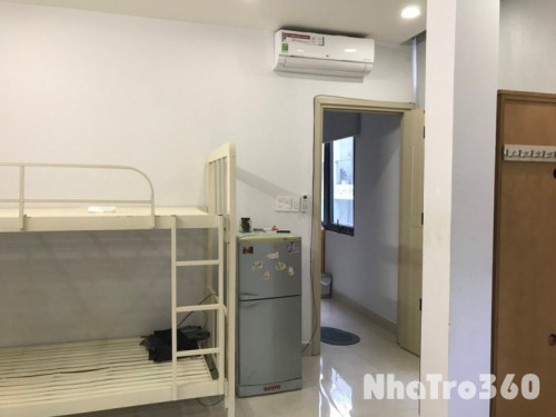 THUÊ PHÒNG TRỌ 16/17 NGUYỄN THIỆN THUẬT