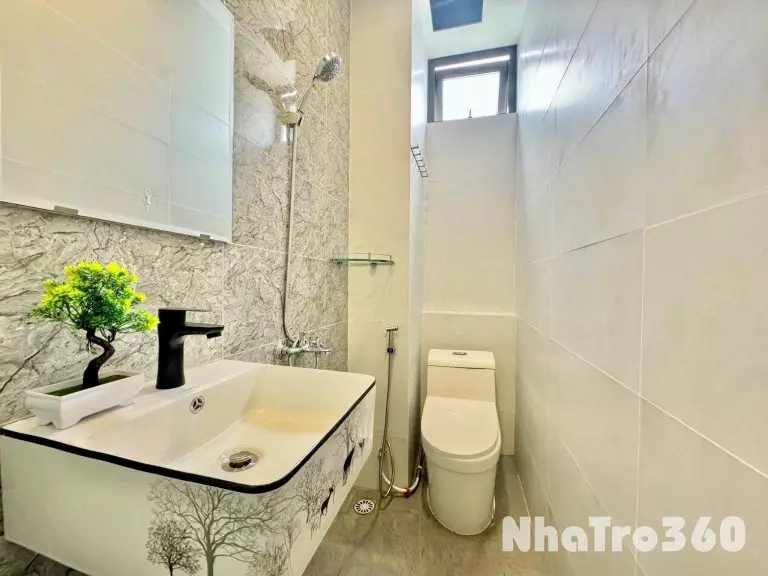 🏠Cho thuê căn hộ Studio Nhỏ xinh Q10 gần Sân vận động Phú Thọ, ĐH Bách Khoa