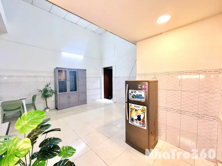🏡TRỐNG CĂN HỘ CÓ GÁC CAO FUL NỘI THẤT