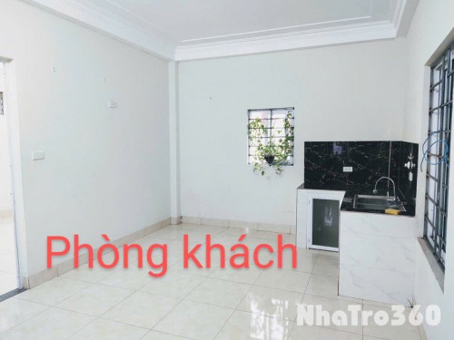 Cho thuê căn hộ mới tại Hoàng Hoa Thám, Phường Ngọc Hà, Quận Ba Đình, HN