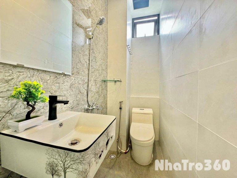 🏠Cho thuê căn hộ Studio Nhỏ xinh Q10 gần Sân vận động Phú Thọ, ĐH Bách Khoa