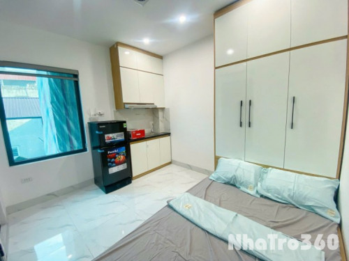 Cho thuê phòng trọ sinh viên
