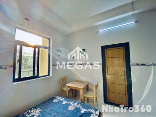 🏡STUDIO CỬA SỔ FULL ÁNH SÁNG MẶT TRỜI NGAY 🌞🌞