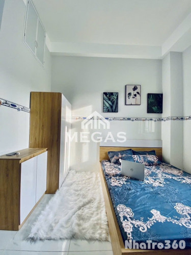 🏡STUDIO CỬA SỔ FULL ÁNH SÁNG MẶT TRỜI NGAY 🌞🌞