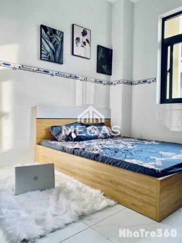 🏡STUDIO CỬA SỔ FULL ÁNH SÁNG MẶT TRỜI NGAY 🌞🌞