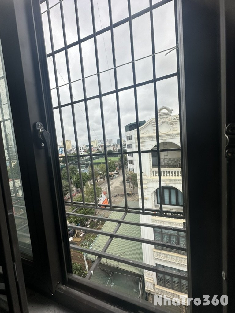 PHÒNG GÁC XÉP CẠNH SÂN BÓNG HÀ TRÌ