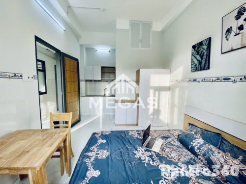 🏡STUDIO CỬA SỔ FULL ÁNH SÁNG MẶT TRỜI NGAY 🌞🌞